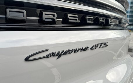 Porsche Cayenne III, 2025 год, 24 400 000 рублей, 15 фотография