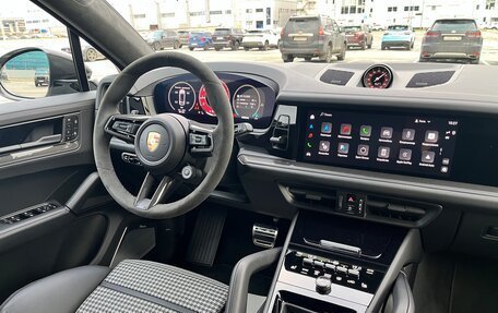 Porsche Cayenne III, 2025 год, 24 400 000 рублей, 24 фотография