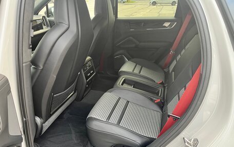 Porsche Cayenne III, 2025 год, 24 400 000 рублей, 20 фотография