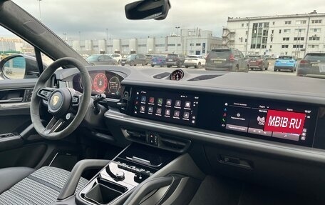 Porsche Cayenne III, 2025 год, 24 400 000 рублей, 25 фотография