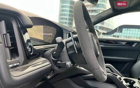 Porsche Cayenne III, 2025 год, 24 400 000 рублей, 19 фотография