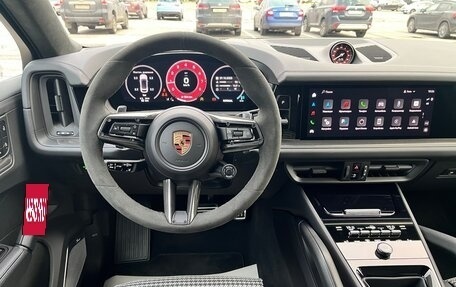 Porsche Cayenne III, 2025 год, 24 400 000 рублей, 22 фотография