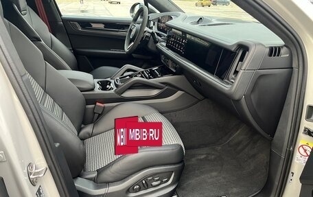 Porsche Cayenne III, 2025 год, 24 400 000 рублей, 26 фотография