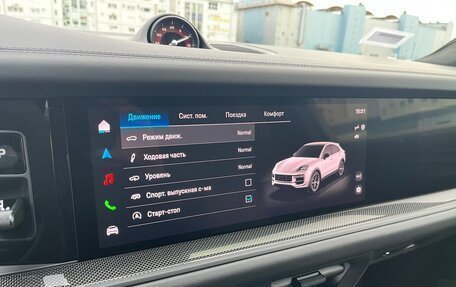 Porsche Cayenne III, 2025 год, 24 400 000 рублей, 30 фотография