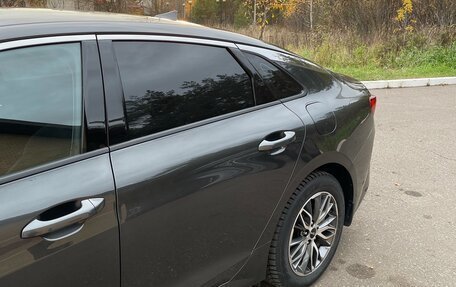 KIA K5, 2023 год, 2 950 000 рублей, 5 фотография