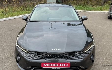 KIA K5, 2023 год, 2 950 000 рублей, 3 фотография