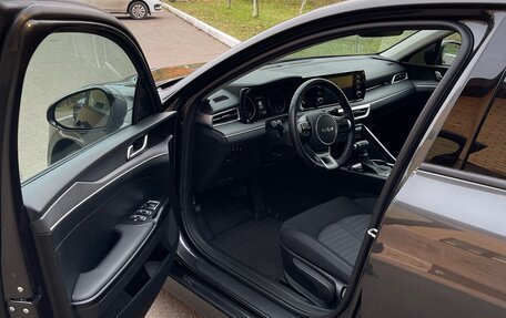 KIA K5, 2023 год, 2 950 000 рублей, 7 фотография