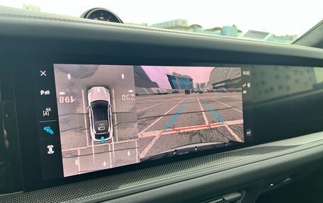 Porsche Cayenne III, 2025 год, 24 400 000 рублей, 31 фотография