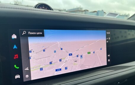 Porsche Cayenne III, 2025 год, 24 400 000 рублей, 32 фотография