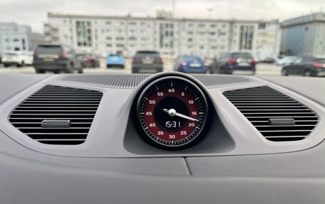 Porsche Cayenne III, 2025 год, 24 400 000 рублей, 37 фотография