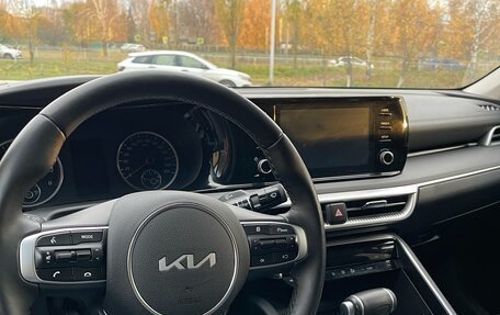 KIA K5, 2023 год, 2 950 000 рублей, 8 фотография