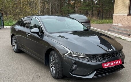 KIA K5, 2023 год, 2 950 000 рублей, 2 фотография