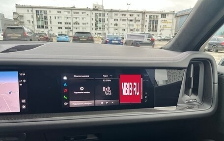 Porsche Cayenne III, 2025 год, 24 400 000 рублей, 35 фотография