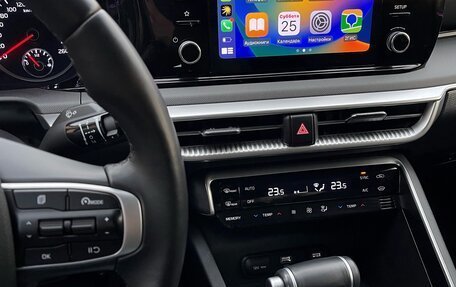 KIA K5, 2023 год, 2 950 000 рублей, 9 фотография