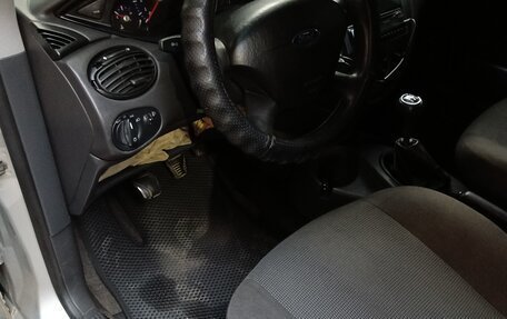 Ford Focus IV, 2005 год, 200 000 рублей, 5 фотография