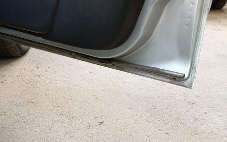 Ford Focus IV, 2005 год, 200 000 рублей, 9 фотография