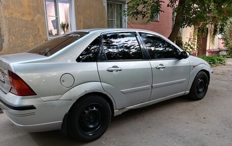 Ford Focus IV, 2005 год, 200 000 рублей, 3 фотография