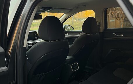 KIA K5, 2023 год, 2 950 000 рублей, 12 фотография