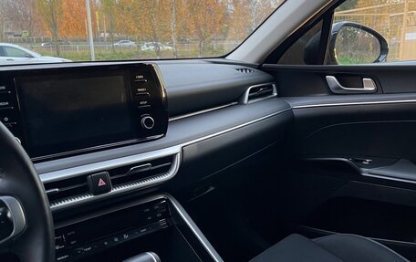 KIA K5, 2023 год, 2 950 000 рублей, 11 фотография