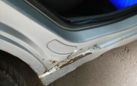 Ford Focus IV, 2005 год, 200 000 рублей, 11 фотография