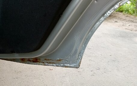 Ford Focus IV, 2005 год, 200 000 рублей, 10 фотография