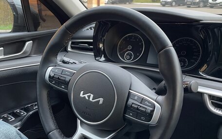 KIA K5, 2023 год, 2 950 000 рублей, 10 фотография