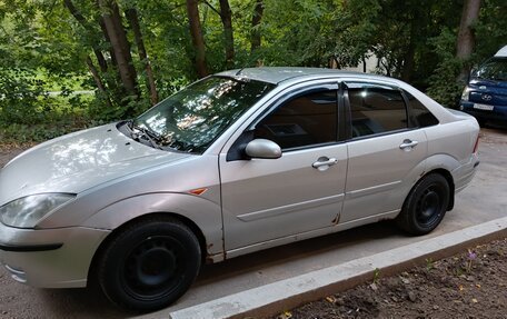 Ford Focus IV, 2005 год, 200 000 рублей, 2 фотография