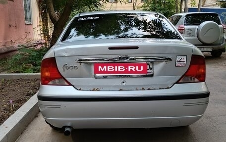 Ford Focus IV, 2005 год, 200 000 рублей, 4 фотография