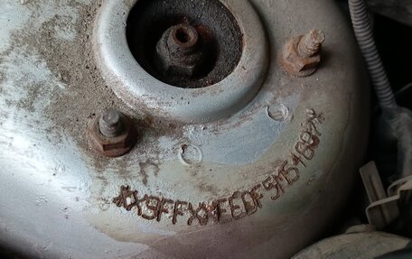 Ford Focus IV, 2005 год, 200 000 рублей, 15 фотография