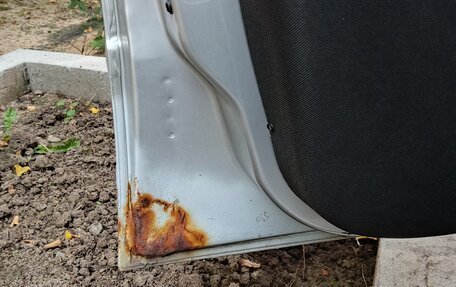 Ford Focus IV, 2005 год, 200 000 рублей, 13 фотография