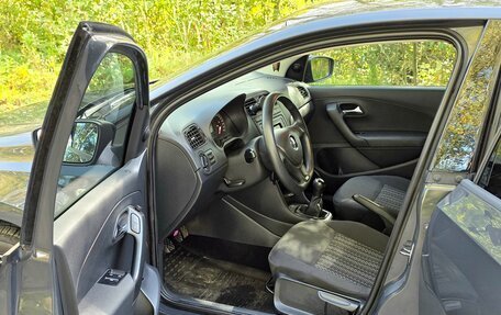 Volkswagen Polo VI (EU Market), 2016 год, 945 000 рублей, 7 фотография