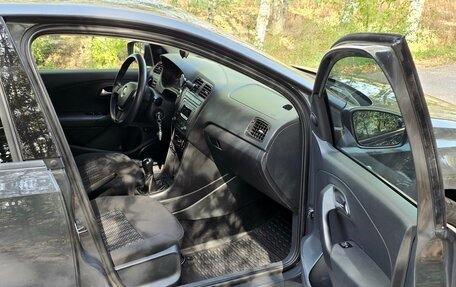 Volkswagen Polo VI (EU Market), 2016 год, 945 000 рублей, 8 фотография