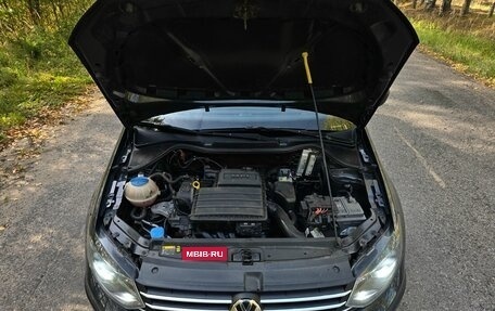 Volkswagen Polo VI (EU Market), 2016 год, 945 000 рублей, 12 фотография