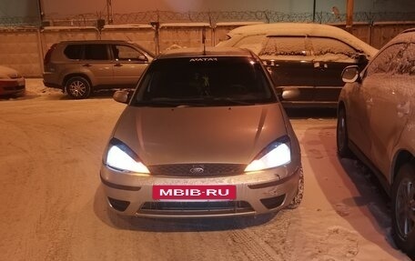 Ford Focus IV, 2005 год, 200 000 рублей, 16 фотография