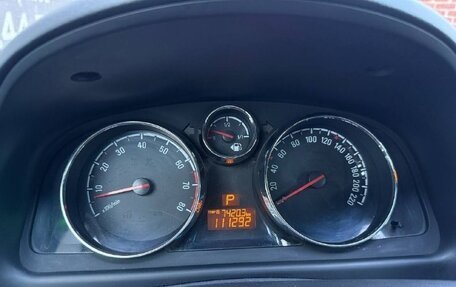 Opel Antara I, 2014 год, 1 150 000 рублей, 7 фотография