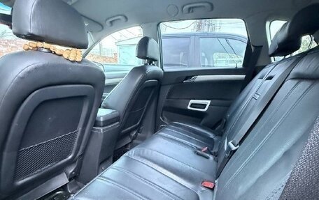 Opel Antara I, 2014 год, 1 150 000 рублей, 9 фотография