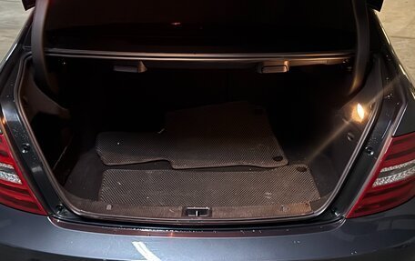 Mercedes-Benz C-Класс, 2013 год, 1 900 000 рублей, 7 фотография