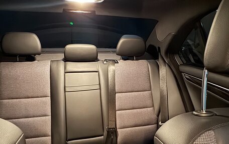 Mercedes-Benz C-Класс, 2013 год, 1 900 000 рублей, 9 фотография