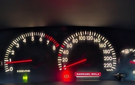 Toyota Corolla, 2005 год, 780 000 рублей, 2 фотография