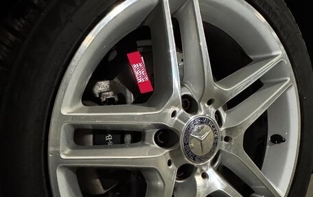 Mercedes-Benz C-Класс, 2013 год, 1 900 000 рублей, 18 фотография