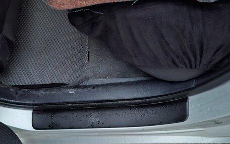 Toyota Corolla, 2005 год, 780 000 рублей, 7 фотография