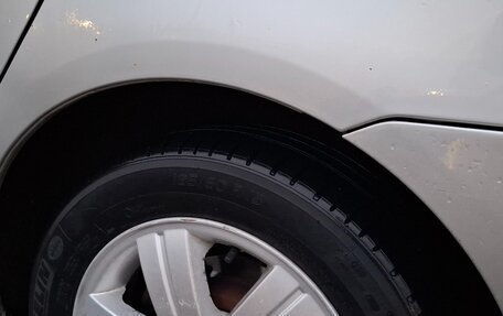 Toyota Corolla, 2005 год, 780 000 рублей, 8 фотография