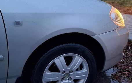 Toyota Corolla, 2005 год, 780 000 рублей, 17 фотография