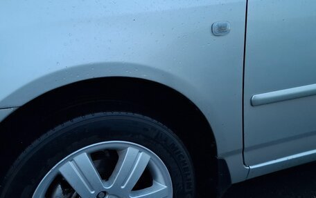 Toyota Corolla, 2005 год, 780 000 рублей, 18 фотография