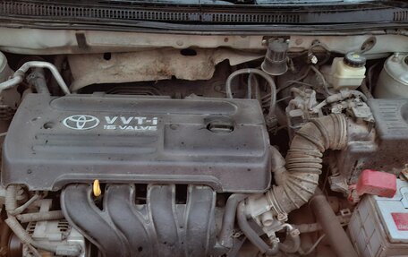 Toyota Corolla, 2005 год, 780 000 рублей, 28 фотография