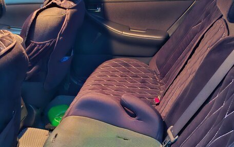 Toyota Corolla, 2005 год, 780 000 рублей, 26 фотография