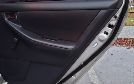 Toyota Corolla, 2005 год, 780 000 рублей, 23 фотография