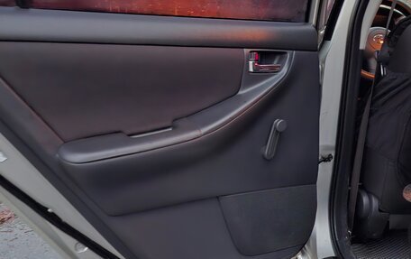 Toyota Corolla, 2005 год, 780 000 рублей, 24 фотография