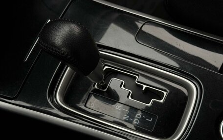 Mitsubishi Outlander III рестайлинг 3, 2017 год, 2 200 000 рублей, 11 фотография