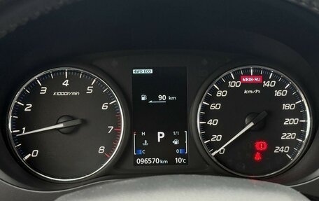 Mitsubishi Outlander III рестайлинг 3, 2017 год, 2 200 000 рублей, 12 фотография